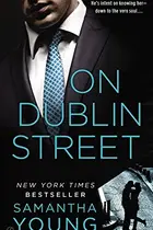 Book cover of On Dublin Street (On Dublin Street Series)