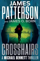 Book cover of Crosshairs