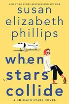 Book cover of When Stars Collide