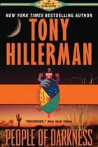 Book cover of People of Darkness