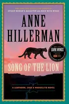 Book cover of Song Of The Lion