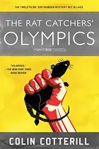 Book cover of The Rat Catchers' Olympics
