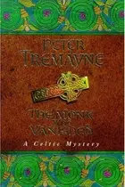 Book cover of The Monk Who Vanished