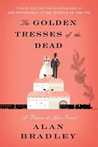 Book cover of The Golden Tresses of the Dead