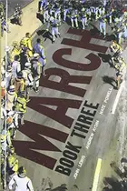 Book cover of Book Three