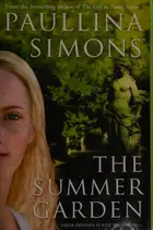 Book cover of The Summer Garden