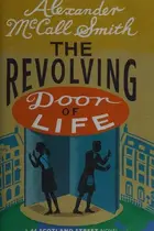 Book cover of The revolving door of life