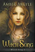Book cover of Witch Song