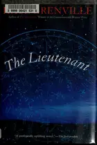 Book cover of The Lieutenant