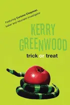 Book cover of Trick Or Treat