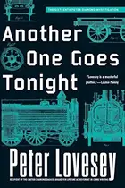 Book cover of Another one goes tonight