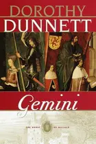 Book cover of Gemini
