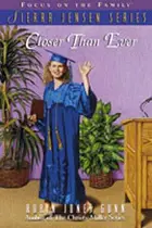 Book cover of Closer than ever