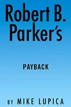 Book cover of Robert B. Parker's Payback