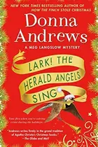 Book cover of Lark! the herald angels sing