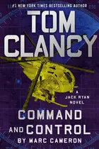 Book cover of Command and Control