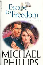 Book cover of Escape to freedom
