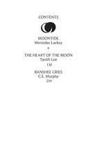 Book cover of Winter Moon