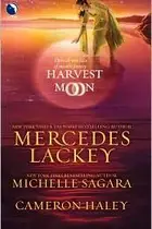 Book cover of Harvest Moon