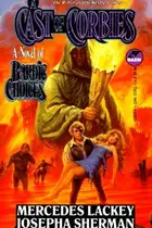 Book cover of A Cast of Corbies