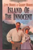 Book cover of Island of the Innocent