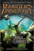 Book cover of The Kings of Clonmel