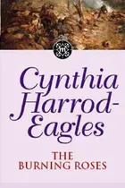 Book cover of The Burning Roses