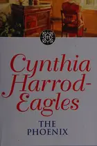 Book cover of The Phoenix