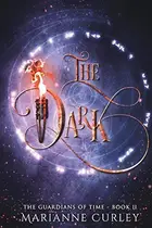 Book cover of The Dark