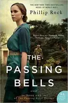 Book cover of The passing bells