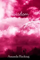 Book cover of Wisdom