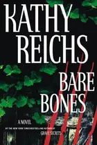 Book cover of Bare bones