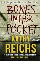 Book cover of Bones in her pocket