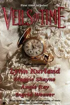 Book cover of Veils of Time