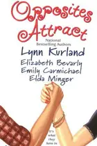 Book cover of Opposites Attract