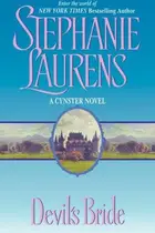 Book cover of Devil's Bride