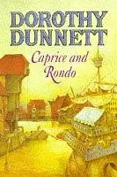 Book cover of Caprice and Rondo