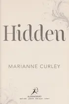 Book cover of Hidden