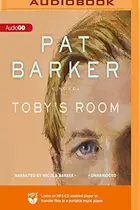Book cover of Toby's Room