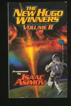 Book cover of The New Hugo Winners, Volume I