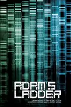 Book cover of Adam's Ladder