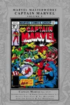 Book cover of Marvel Masterworks Vol. 5