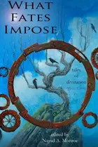 Book cover of What Fates Impose