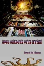 Book cover of More Shadows Over R'Lyeh