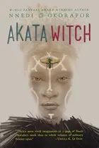 Book cover of Akata Witch
