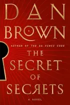 Book cover of The Secret of Secrets