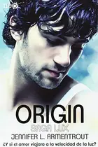Book cover of Origin