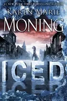 Book cover of Iced