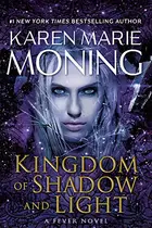 Book cover of Kingdom of Shadow and Light