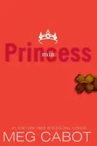 Book cover of Princess Mia